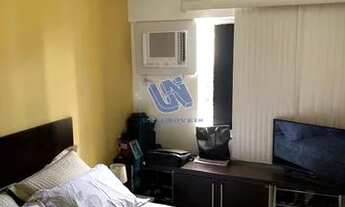 Imagem 4: Apartamento Mobiliado Quarto e Sala na Pituba