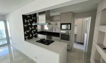 Imagem 2: Apartamento em Condomínio Padrão para Locação no bairro Tatuapé, 3 dorm, 1 suíte, 2 vagas