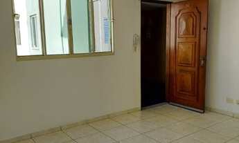 Imagem 2: Apartamento para Alugar no Conjunto Promorar Raposo Tavares