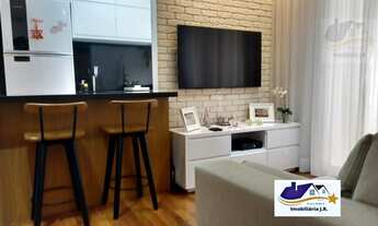 Imagem 5: Apartamento 2 dorms para Venda - Sacomã, São Paulo - 67m², 2 vagas