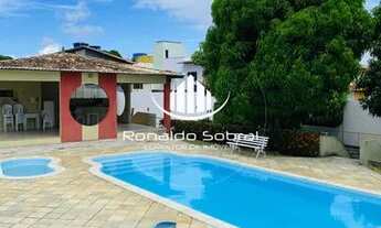 Imagem: CASA DUPLEX em Condominio na Av Petra Kelly