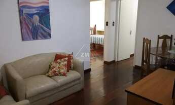 Imagem: Apartamento - Aclimação - São Paulo