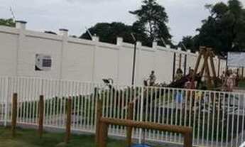 Imagem 5: Apartamento para aluguel com 49 metros quadrados com 2 quartos em messejana - Fortaleza