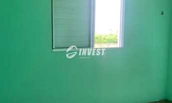 Imagem 3: Apartamento à venda no bairro Vila Indiana - Taboão da Serra/SP