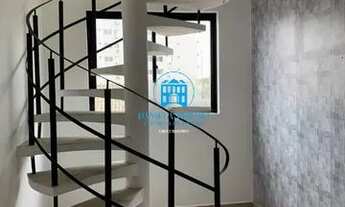 Imagem 2: Cobertura duplex,136 m², 3 dormitórios- churrasqueira -1 vaga