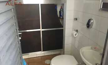 Imagem 4: Apartamento com 3 dormitórios à venda, 140 m² por R$ 370.000,00 - Vila Sinibaldi - São Jos