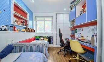 Imagem 7: Apartamento à venda, 2 quartos, 1 suíte, 1 vaga, Laranjeiras - RIO DE JANEIRO/RJ