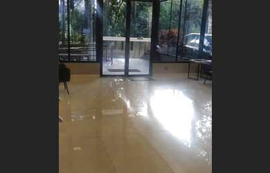 Imagem 2: Sala Comercial com 117 m2 no Brooklin, São Paulo-SP, excelente localiz e reformada