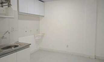 Imagem 1: APTO TIPO KITNET NA BERNAL DO COUTO PX A UNAMA UMARIZAL - COD 1083