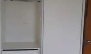 Imagem 2: Apartamento para aluguel possui 55 metros quadrados com 2 quartos