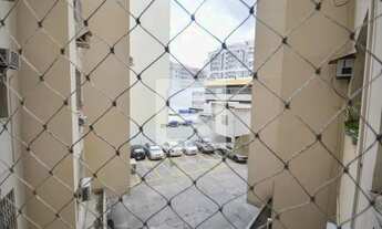 Imagem 5: Apartamento para Aluguel - Maracanã, 2 Quartos, 81 m2