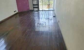 Imagem 2: Excelente sobrado com 3 suítes garagem para 5 carros