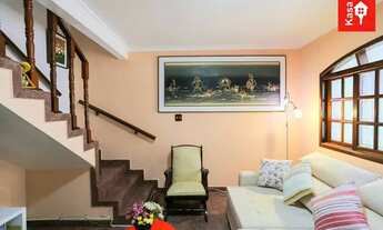 Imagem 3: SãO BERNARDO DO CAMPO - Sobrado Padrão - Rudge Ramos