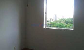 Imagem 3: Apartamento - Bosque - Campinas