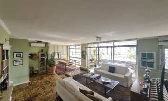 Imagem 2: APARTAMENTO EM HIGIENÓPOLIS DE 4 DORMITÓRIOS