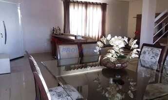 Imagem 4: Casa - Real Park - Sumaré