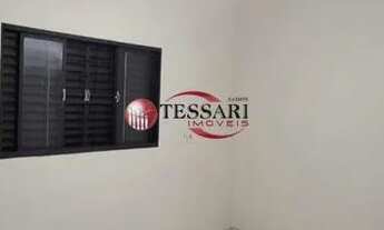 Imagem 4: Aluga casa residencial na cidade de Bady Bassiti,02 dormitórios 01 tipo apartamento, Bairr