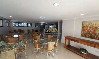 Imagem 3: Cobertura com 4 dormitórios para alugar, 176 m² por R$ 3.710/mês - Centro - Ribeirão Preto