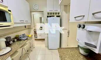 Imagem 7: Apartamento-À VENDA-Copacabana-Rio de Janeiro-RJ