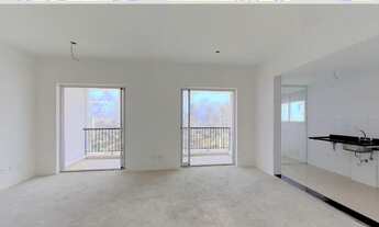 Imagem: Apartamento para venda tem 163 metros quadrados