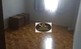 Imagem 7: Apartamento com 3 dormitórios para alugar, 170 m² por R$ 3.650/mês - Vila Bastos - Santo A