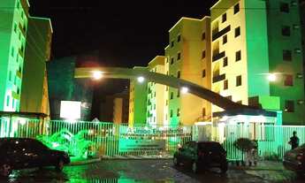 Imagem: ALUGUEL Condomínio Verde Vida