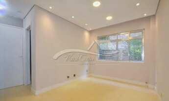 Imagem 2: Apartamento 1 Quarto à venda, Aclimação - São Paulo