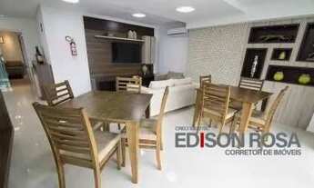 Imagem 6: Apartamento á venda no Centro de Palhoça SC com 2 quartos sendo 1 suíte mais garagem e Sem