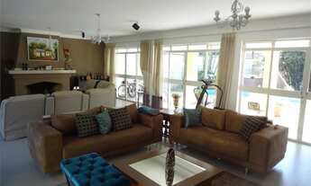 Imagem 7: CASA NA VILA OLIVEIRA COM 5 DORMITÓRIOS