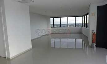 Imagem: Araçatuba - Sala Comercial - Jardim Nova