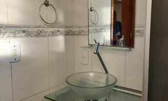 Imagem 7: Apartamento para aluguel possui 35 metros quadrados com 1 quarto em Centro - Nilópolis - R