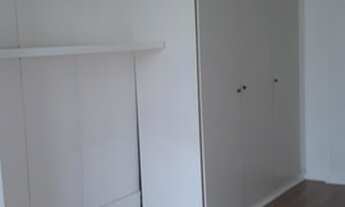 Imagem 2: Apartamento para aluguel com 80 metros quadrados com 2 quartos em Humaitá - Rio de Janeiro