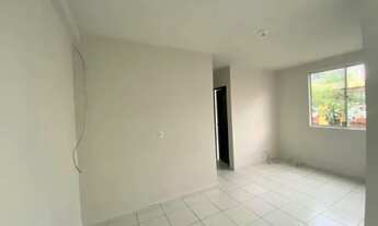 Imagem 4: Apartamento para aluguel com 45 metros quadrados com 2 quartos