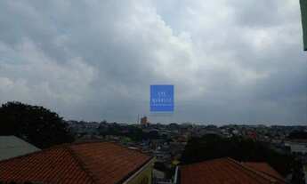 Imagem 7: Sobrado com 3 dormitórios à venda, 200 m² por R$ 790.000,00 - Sacomã - São Paulo/SP