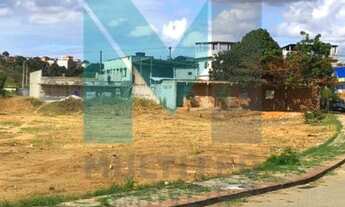 Imagem: Lote para Venda em Cariacica, Campo Belo