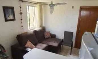 Imagem 5: Apartamento para Venda - 47.97m², 2 dormitórios, 1 vaga - Vila Nova