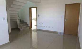 Imagem: BELO HORIZONTE - Apartamento Padrão - Serrano