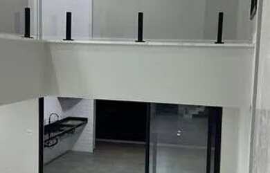 Imagem 5: RR5608D Casa 240m² CONDOMÍNIO RESIDENCIAL NEW VILLE - 4 Suítes - 5 Vagas - OPORTUNIDADE