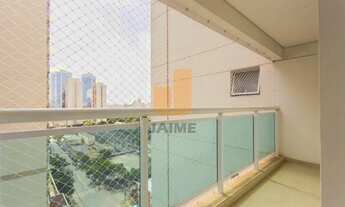 Imagem 6: Apartamento com 1 Dormitório 1 Vaga em Barra Funda