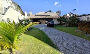 Imagem: JOINVILLE - Casa Padrão - FLORESTA