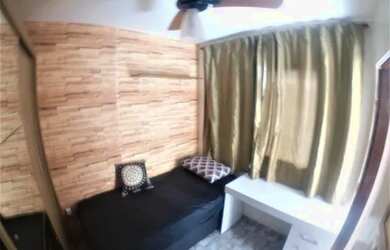 Imagem 5: SUÍTE mobiliada Vila Mariana prox. Metro Santa Cruz