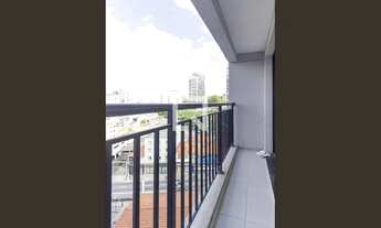 Imagem 7: Apartamento para Aluguel - Butantã, 1 Quarto, 26 m2