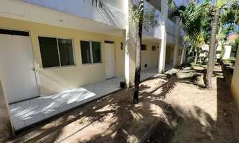 Imagem 4: Sapiranga Apto 50m² Térreo, Cozinha americana, 2 Quartos, 01 Vaga de garagem. Próximo à Av