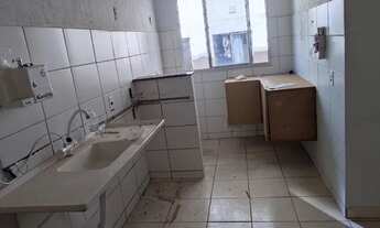 Imagem: Apartamento, São Cristóvão