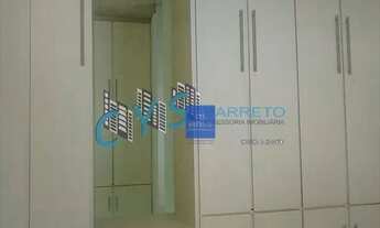 Imagem 5: Apartamento Residencial à venda, Jardim da Glória, São Paulo - AP1230