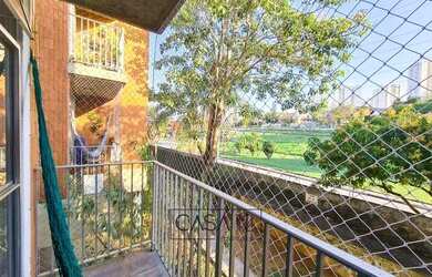 Imagem 6: Apartamento com 3 dormitórios, 96 m² - venda por R$ 690.000 ou aluguel por R$ 3.411/mês