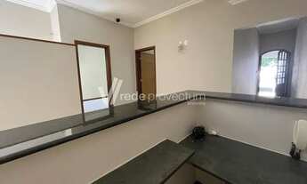 Imagem 4: Casa - Vila Itapura - Campinas