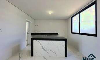 Imagem 6: Linda Mansão com 4 Quartos, 4 Suítes com Varanda, Hidro, Piscina e 4 Vagas em Vespasiano