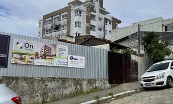 Imagem 4: CONSTRUÇÃO A PREÇO DE CUSTO -- próximo a UFSC