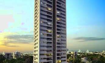 Imagem 4: OCEAN WAY_ Apartamento com 3 dormitórios